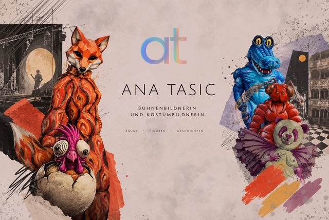 Ana Tasic